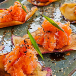 Djun Tartar – 6 peças