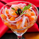 Ceviche – 180g