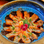 Carpaccio – 10 peças